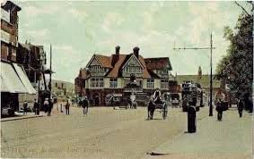 Image result for South Croydon Scrabble Club