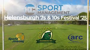 Image result for Helensburgh Cricket and Rugby Football Club