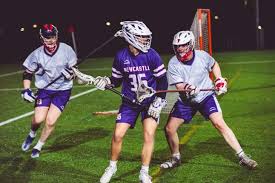 Image result for Newcastle University Men's Lacrosse Club