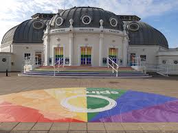 Image result for Worthing Pavilion Bowling Club Ltd