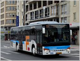 EF 1228) Setrabus der Firma Emile Frisch - Bus- - ef-1228-setrabus-firma-emile-84081