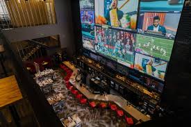 Image result for Brereton Social Sports & Social Club