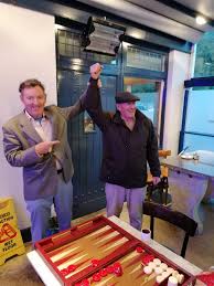 Image result for Tyneside Backgammon Club