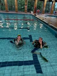 Image result for East Cheshire Sub-Aqua Club