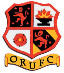 Image result for Orrall St James Rugby League Football Club