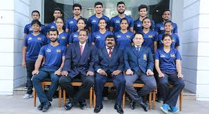 Image result for Abbey National Badminton Club