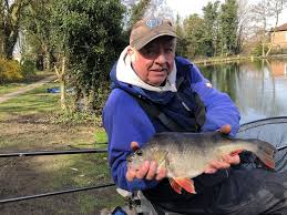 Image result for Cheadle Angling Club
