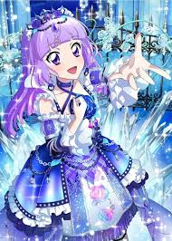 「氷上スミレ アイカツ!」の画像検索結果