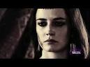 became Morgan Le Fay.