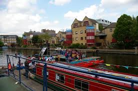 Image result for Islington Boat Club