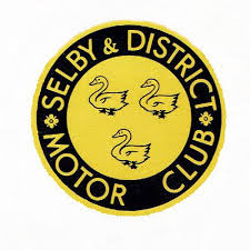Image result for Knutsford and District Motor Club