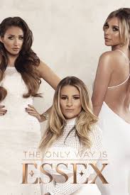 Image result for essex girl