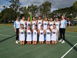 Image result for Civil Service (Ipswich) Netball Club
