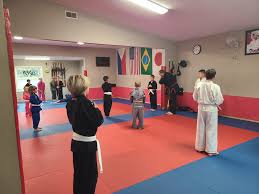 Image result for Highgate Martial Arts Academy