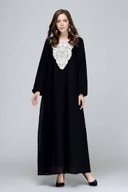 Aliexpress.com : Buy Muslim abaya dress turkish clothes for women ...