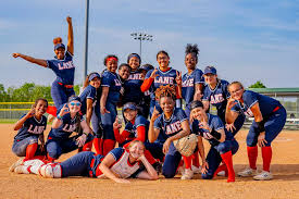 Image result for Dragons Softball Club