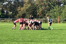 Image result for Wharfedale Rugby Union Football Club