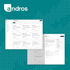 Image result for платформа Андрос