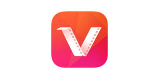 Vidmate app logo