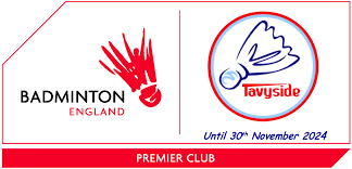 Image result for Torpoint Badminton Club