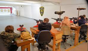 Image result for Easingwold Rifle Club