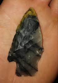 Image result for SEM micrographs of Novaculite Arkansas