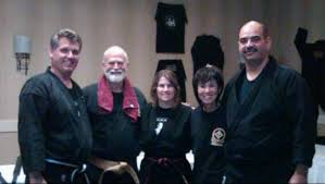 Image result for Manchester University Ninjutsu Society