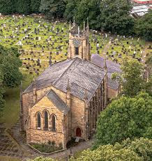 Image result for Norbury Parish Church Bowling Club