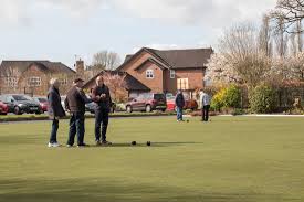 Image result for Bramhall Queensgate Bowling Club