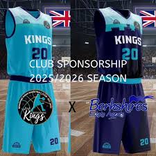 Image result for Berkshire Kings and Queens Basketball Club