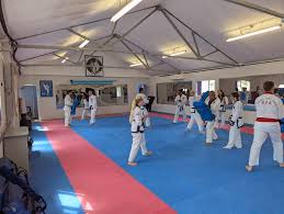 Image result for Tang Sou Dao Ren Yi Wu Kwan - Huntingdon