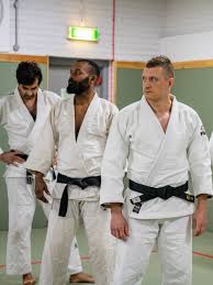 Image result for Solihull Judo Club