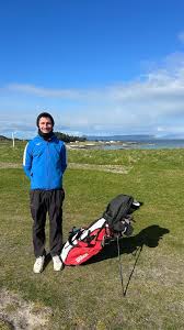 Image result for Traigh Golf Course
