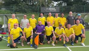Image result for Alderley Edge Hockey Club