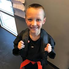 Image result for West Jordan Martial Arts Dojo
