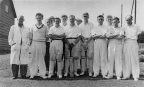 Image result for Bere Regis Cricket Club