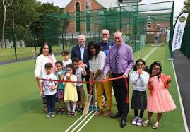 Image result for Dunstall Cricket Club