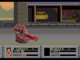 Image result for Alien Storm