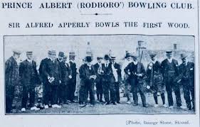Image result for Eggborough Bowling Club