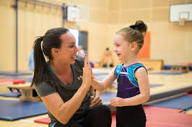 Image result for Abbey Fit Gymnastics
