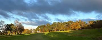 Image result for Airdrie Golf Club