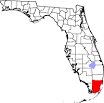 Miami-Dade County, Florida - Wikipedia, the free encyclopedia