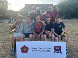 Image result for Havant Cricket Club