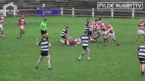 Image result for Fylde Rugby Union Football Club