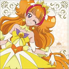 「天ノ川きらら / キュアトゥインクル Go!プリンセスプリキュア」の画像検索結果