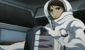 「シーリン・バフティヤール 機動戦士ガンダム00 2nd」の画像検索結果