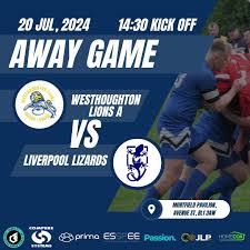 Image result for Liverpool Lizards Speedminton Club