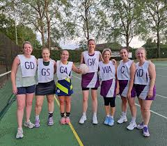 Image result for Tringham Netball Club