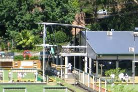Image result for Avoch Bowling Club