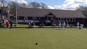 Image result for Rhu Bowling Club